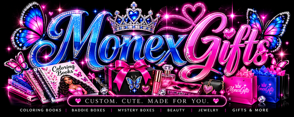 MonexGift’s