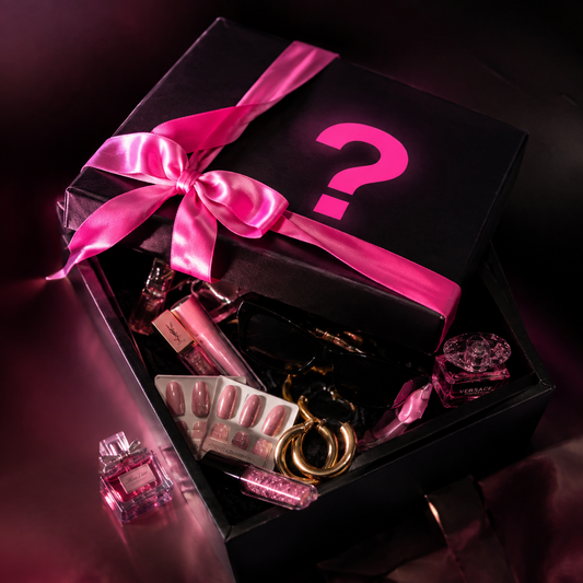 Baddie Mystery Box